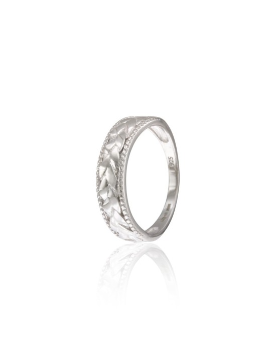 ANILLO   ESPIRAL