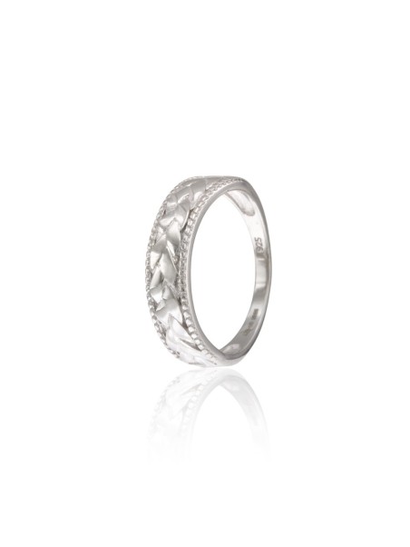 ANILLO   ESPIRAL