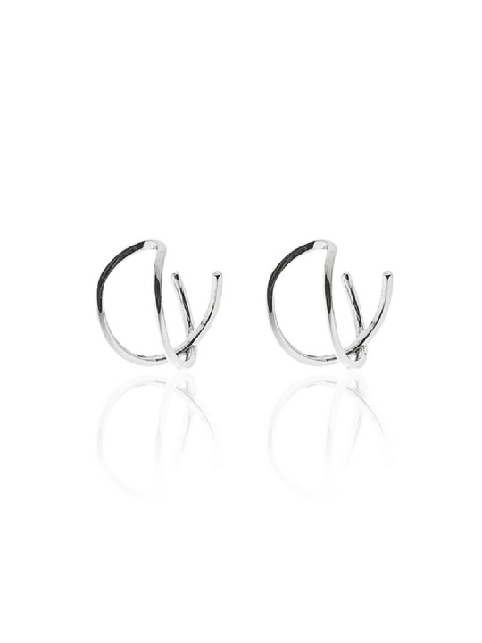 EAR CUFF CRUZADO