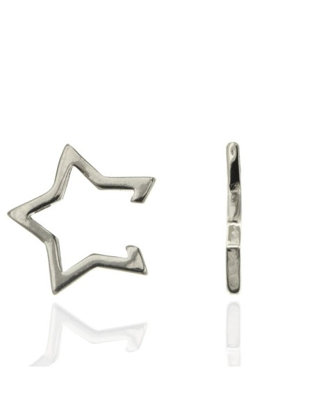 EAR CUFF ESTRELLA